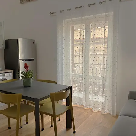 Casa Nimia Al Centro Storico Di 巴勒莫
