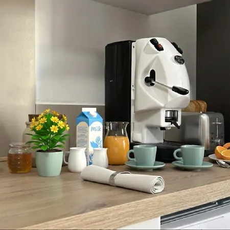 Casa Nimia Al Centro Storico Di